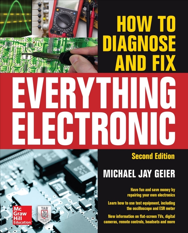 How to Diagnose and Fix Everything